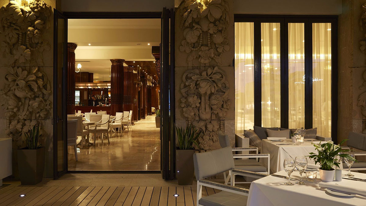 Mon Repos Palace Art Hotel